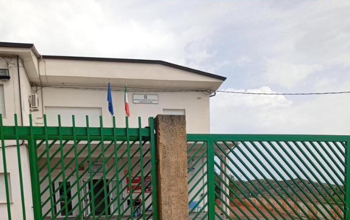 Melissa, mensa scolastica: risolto il contratto con la ditta appaltatrice -