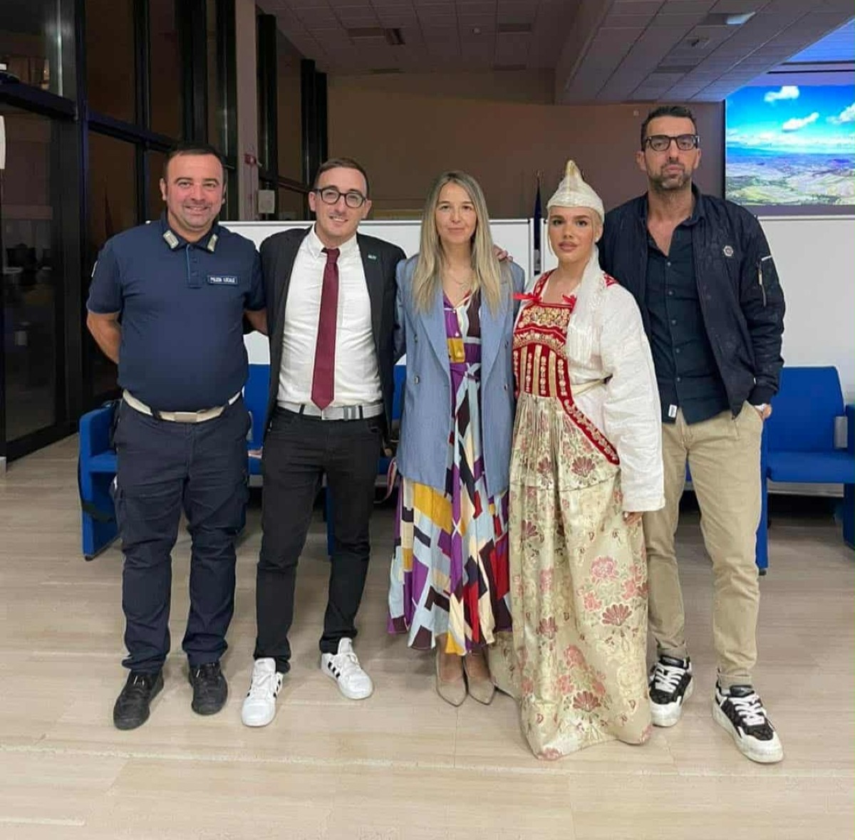 Caraffa di Catanzaro, prima edizione dell’iniziativa “Minoranze: Linguistiche Calabresi” -