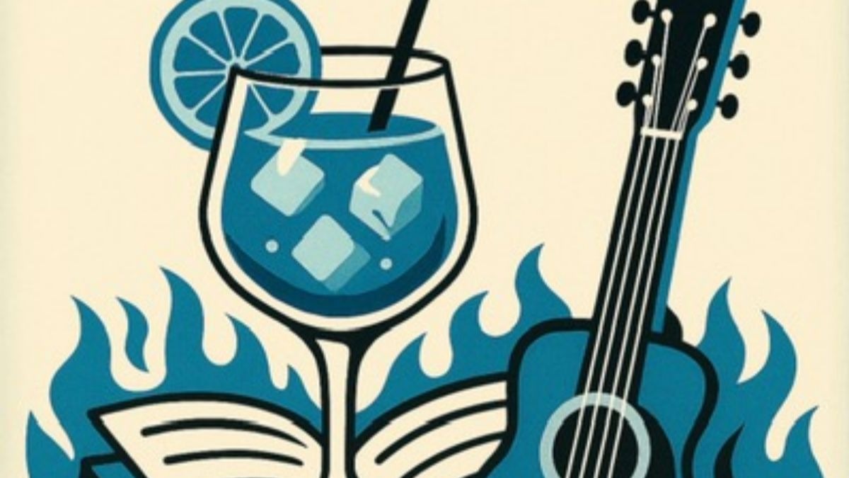 Crotone - Tornano gli “AperiLibri Musicali”: quando l’aperitivo diventa esperienza letteraria -