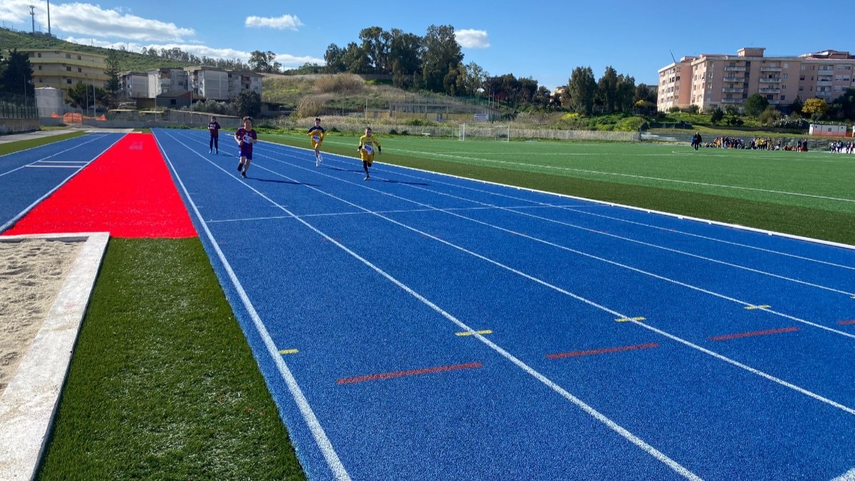 La “Città dello Sport” di Crotone protagonista in Brasile -