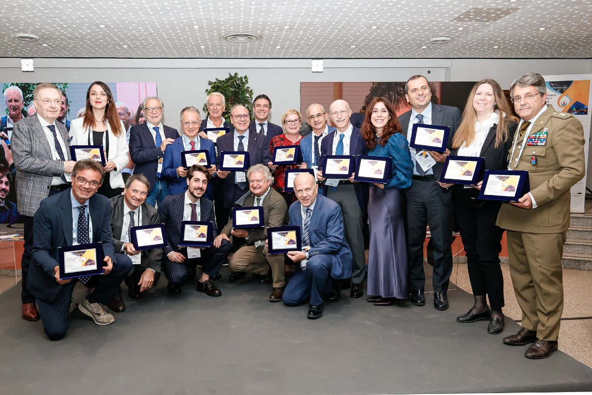 Innovazione e ricerca al centro del congresso nazionale “L’ulcera cutanea tra presente e futuro 2025” a Rende -