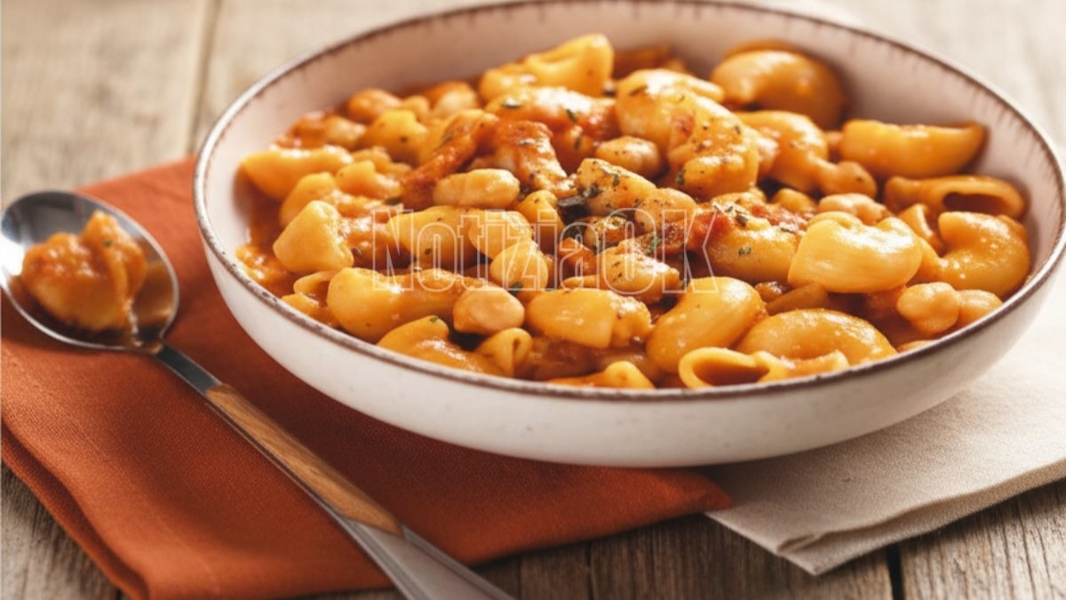 Belvedere di Spinello, torna la Festa d’autunno: pasta e ceci in piazza e musica dal vivo -