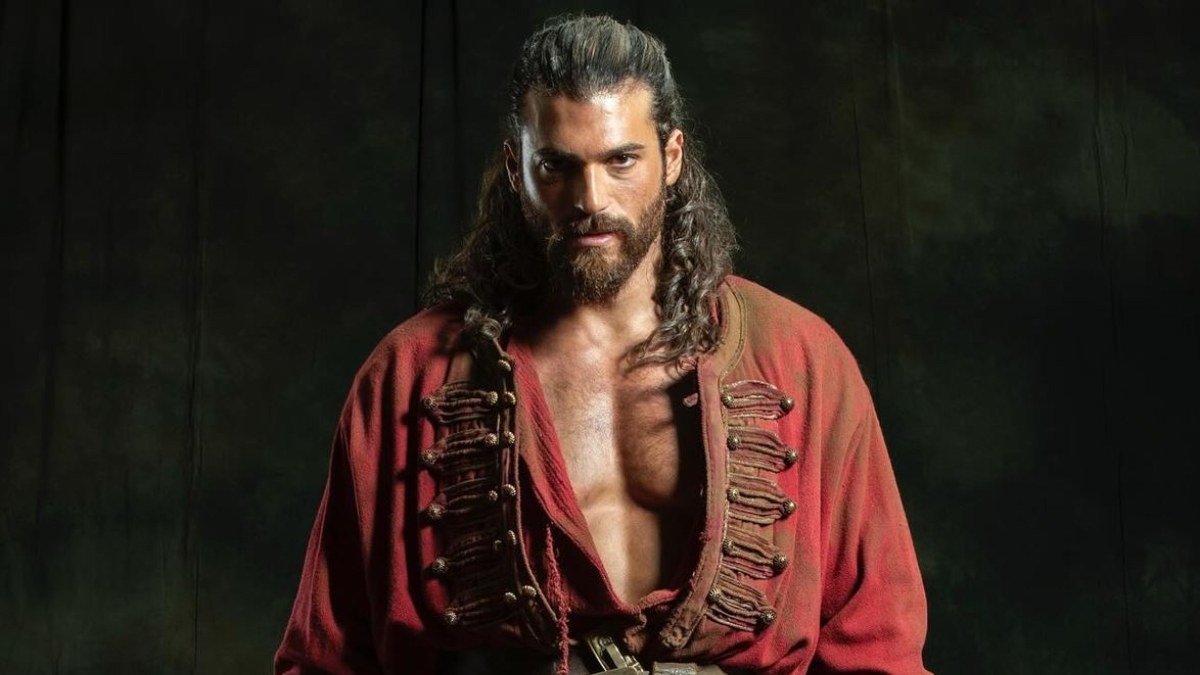 Festa del Cinema di Roma, tutti pazzi per Can Yaman: Sandokan in onda a dicembre -