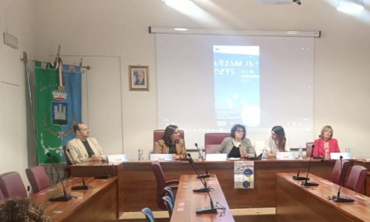 A Isola di Capo Rizzuto il riscatto di un territorio parte dalla cultura -