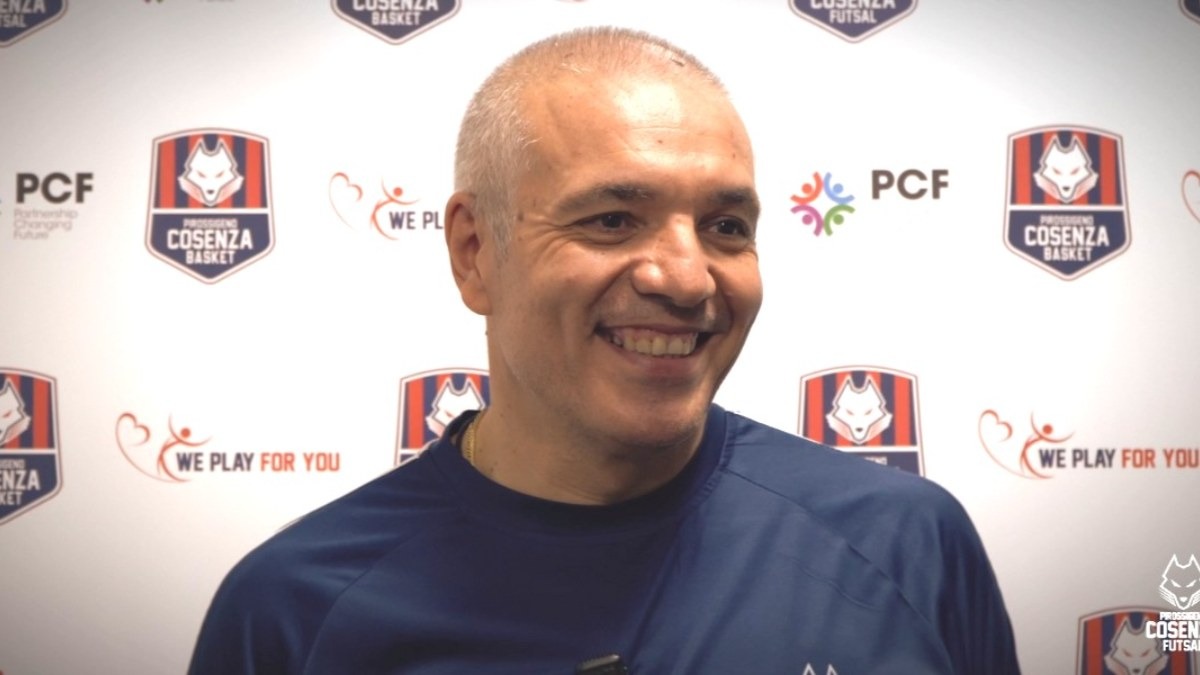 Alfarano: “Con la Pirossigeno Cosenza continuità e programmazione per crescere insieme” -