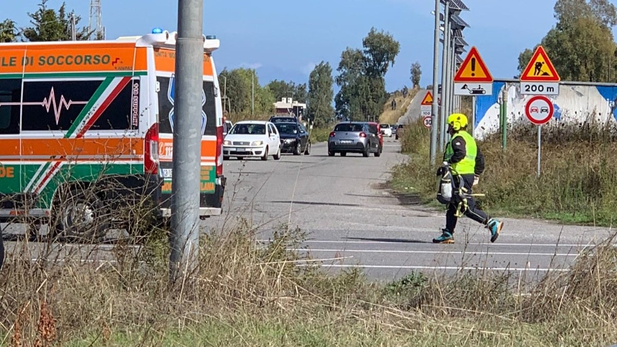 Tragedia sulla 106, addio a Giovanni Grande: oggi i funerali a Crotone -