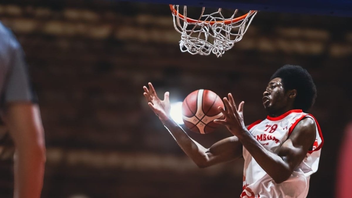 Basket - La Bim Bum Rende cede al quotato Monopoli - bim bum basket rende us