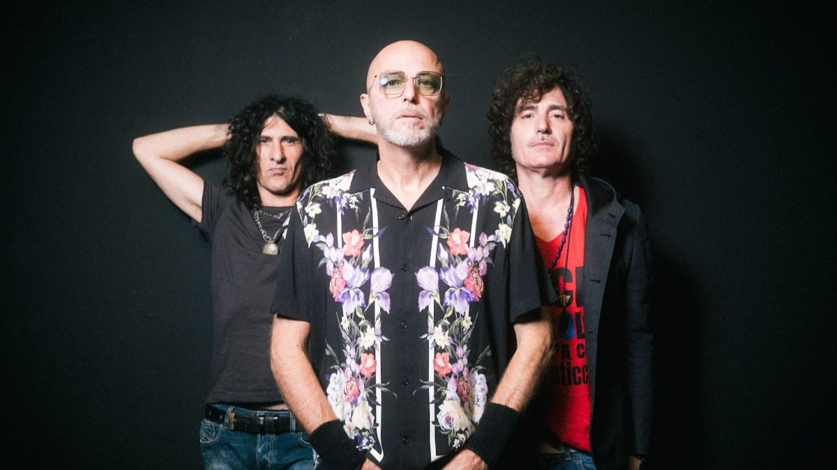 Negrita: il “Canzoni per Anni Spietati Tour In Teatro 2025” arriva in Calabria -