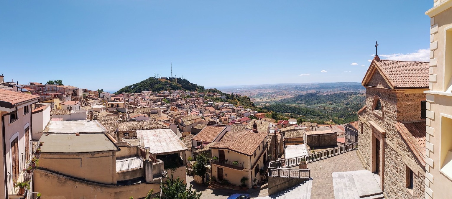 Nuovo finanziamento per le infrastrutture rurali per il Comune di San Nicola dell'Alto -