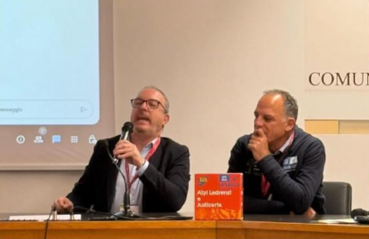 Sesto Meeting delle Riserve della Biosfera Italiane: presente l'Ente Parco Nazionale della Sila -