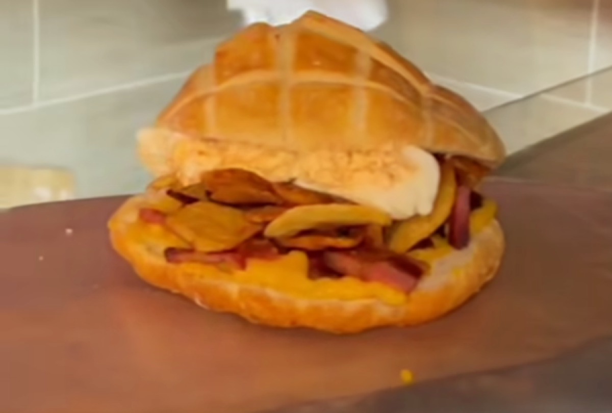 Le vie del gusto - Un panino straordinario - 