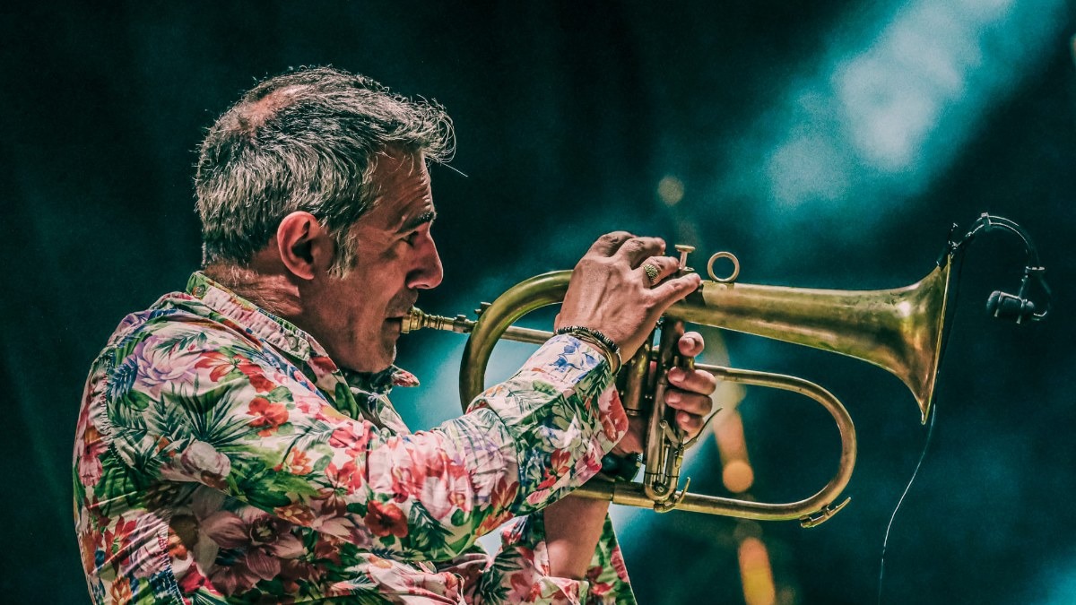 Festival d'Autunno, Paolo Fresu omaggia David Bowie con “Heroes” -
