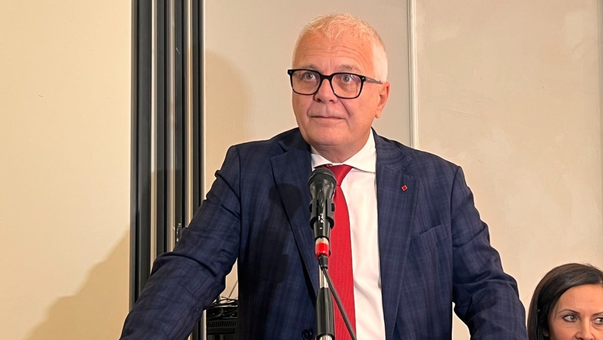 Verso la manifestazione del 25 ottobre, Trotta: “Lavoro povero e sommerso uccidono la Calabria” -