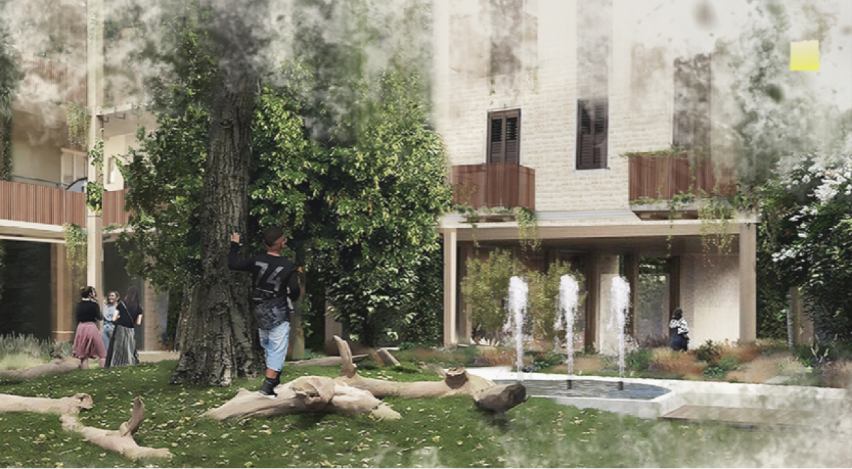 Si parlerà di rigenerazione urbana il 24 ottobre alla Cittadella Regionale -
