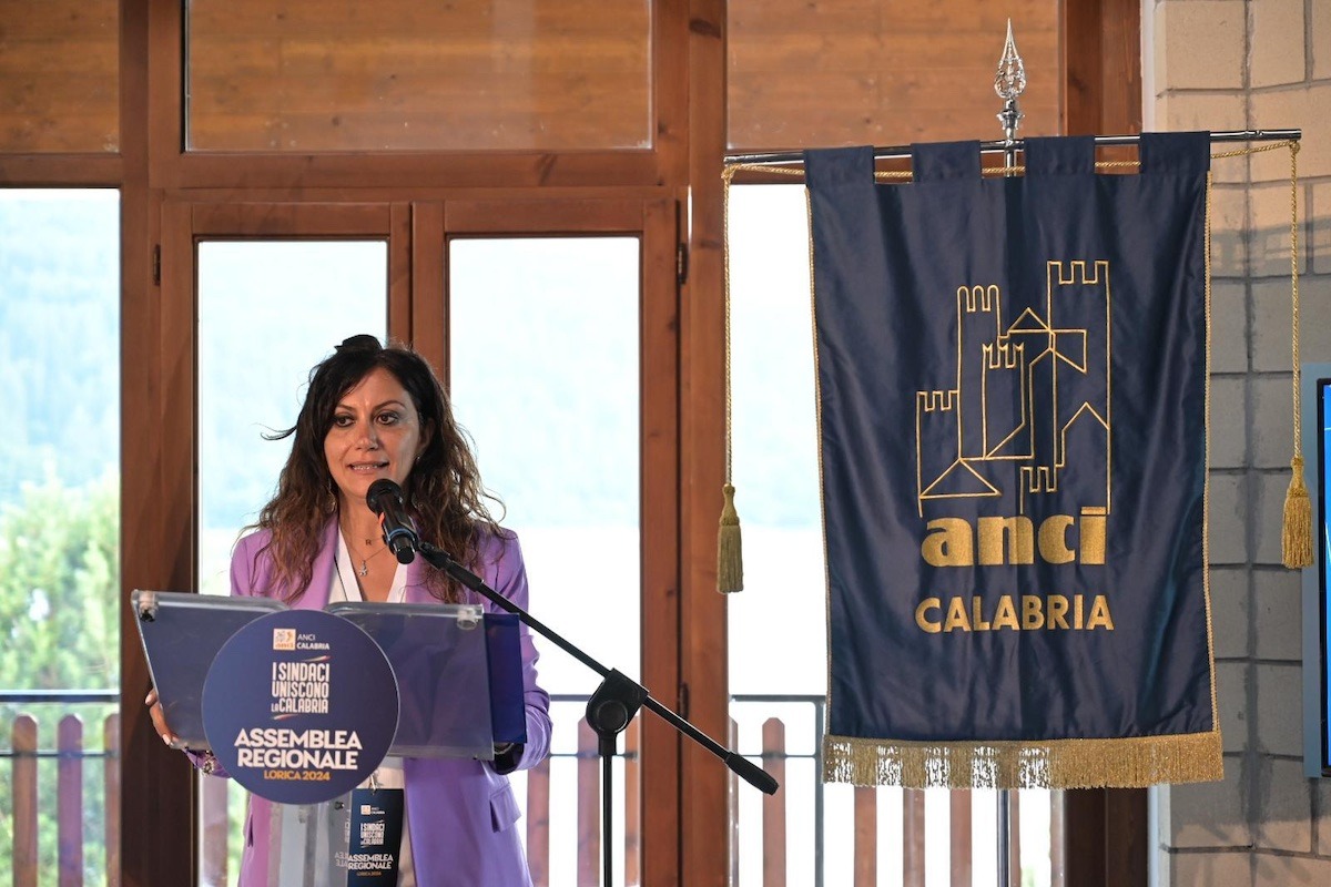 Anci Calabria, Succurro: "Congratulazione al sindaco di Catanzaro" -