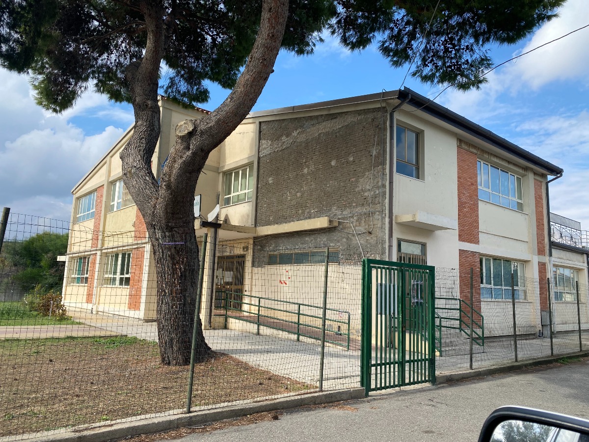 Scuola Crotone, Scuola Primaria “Margherita”: soddisfazione del Comitato di Quartiere per l’approvazione del progetto di ricostruzione. -