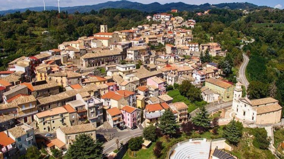 Miglierina premiata agli Stati Generali delle Città Intelligenti 2025 -