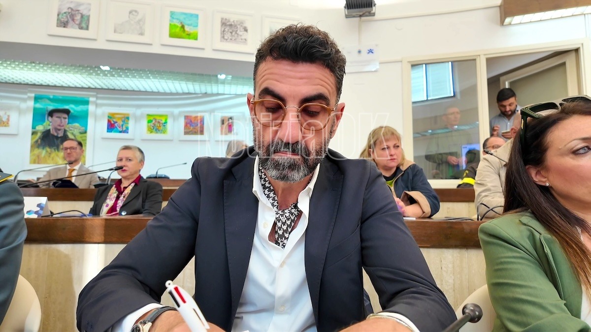 Crotone non è periferia: l’appello di Fabio Tomaino (CONF.I.A.L.) per una nuova visione del lavoro e dello sviluppo -