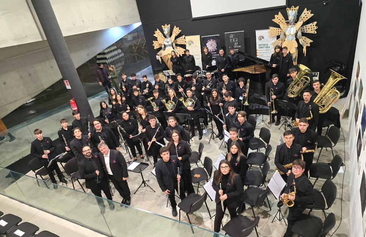Crotone - Torna la stagione concertistica del Festival dello Ionio -