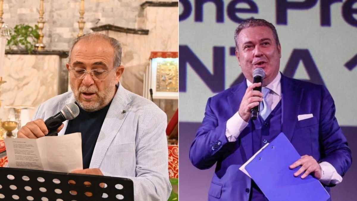 A Crotone la presentazione del libro Chi vive d’amore. Il cannoniere -