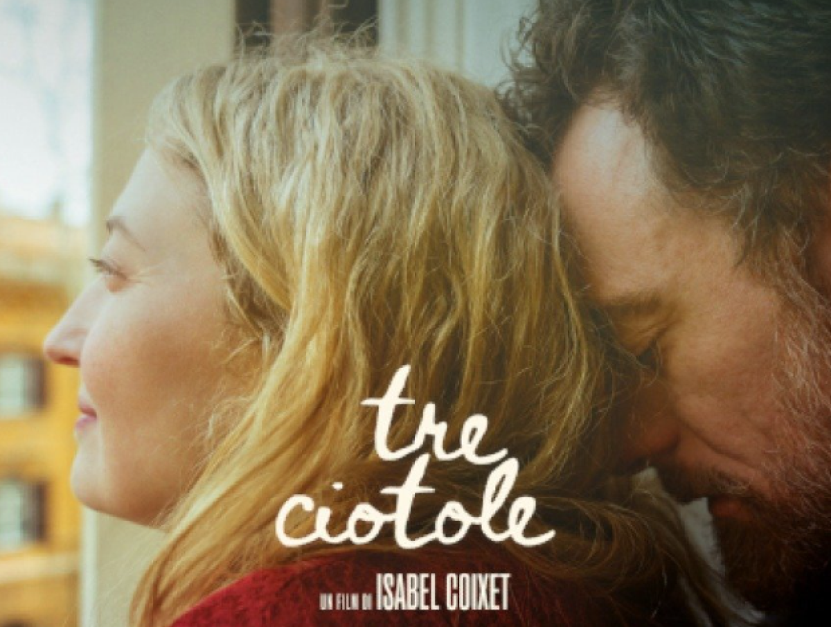 Crotone, il Cinema Teatro Apollo propone il film "Tre ciotole" - 