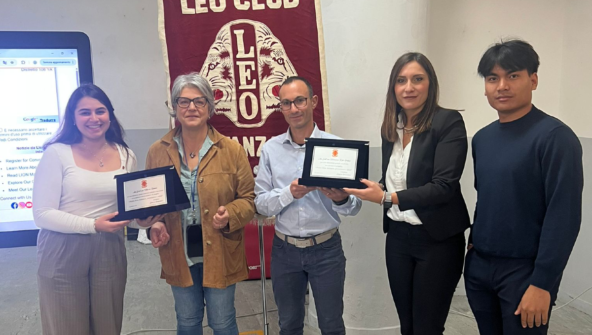 “Ottobre Rosa: Benessere, Prevenzione e Salute”: incontro al Liceo Luigi Siciliani di Catanzaro -