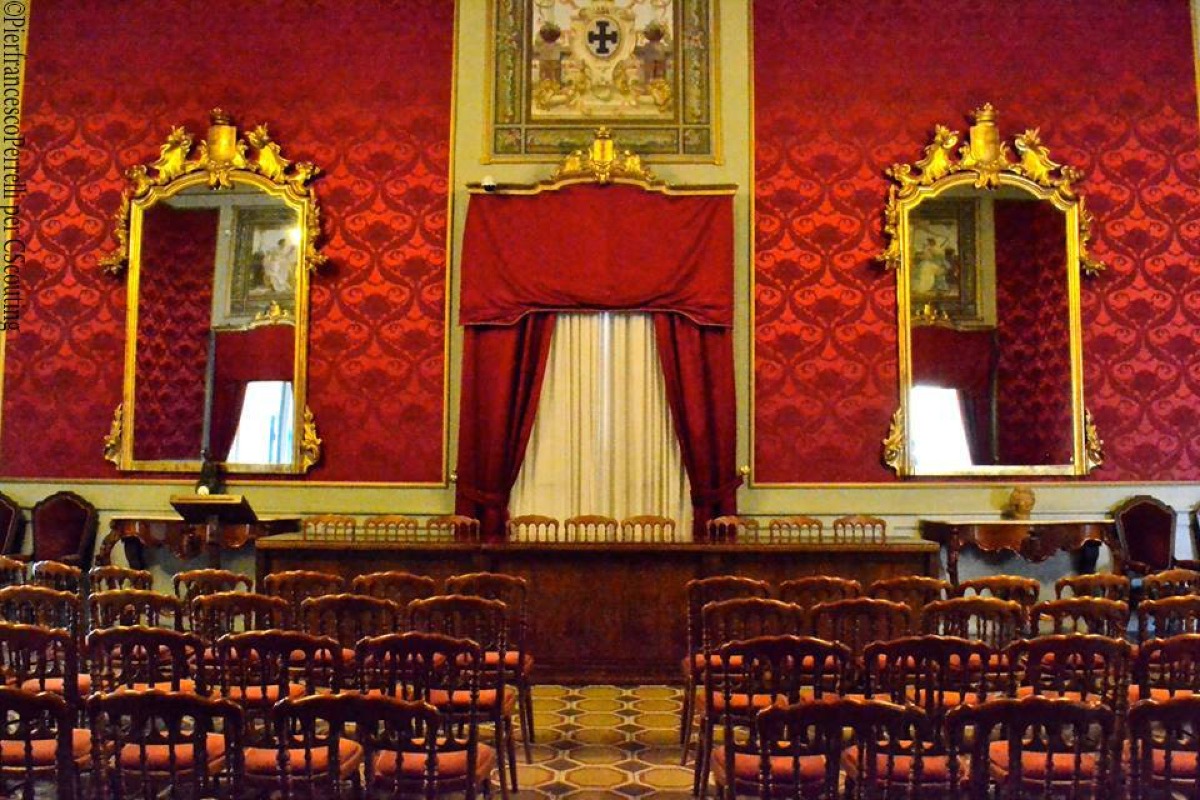 UNVS celebra il Centenario di Giovanni Formoso con un convegno  - 