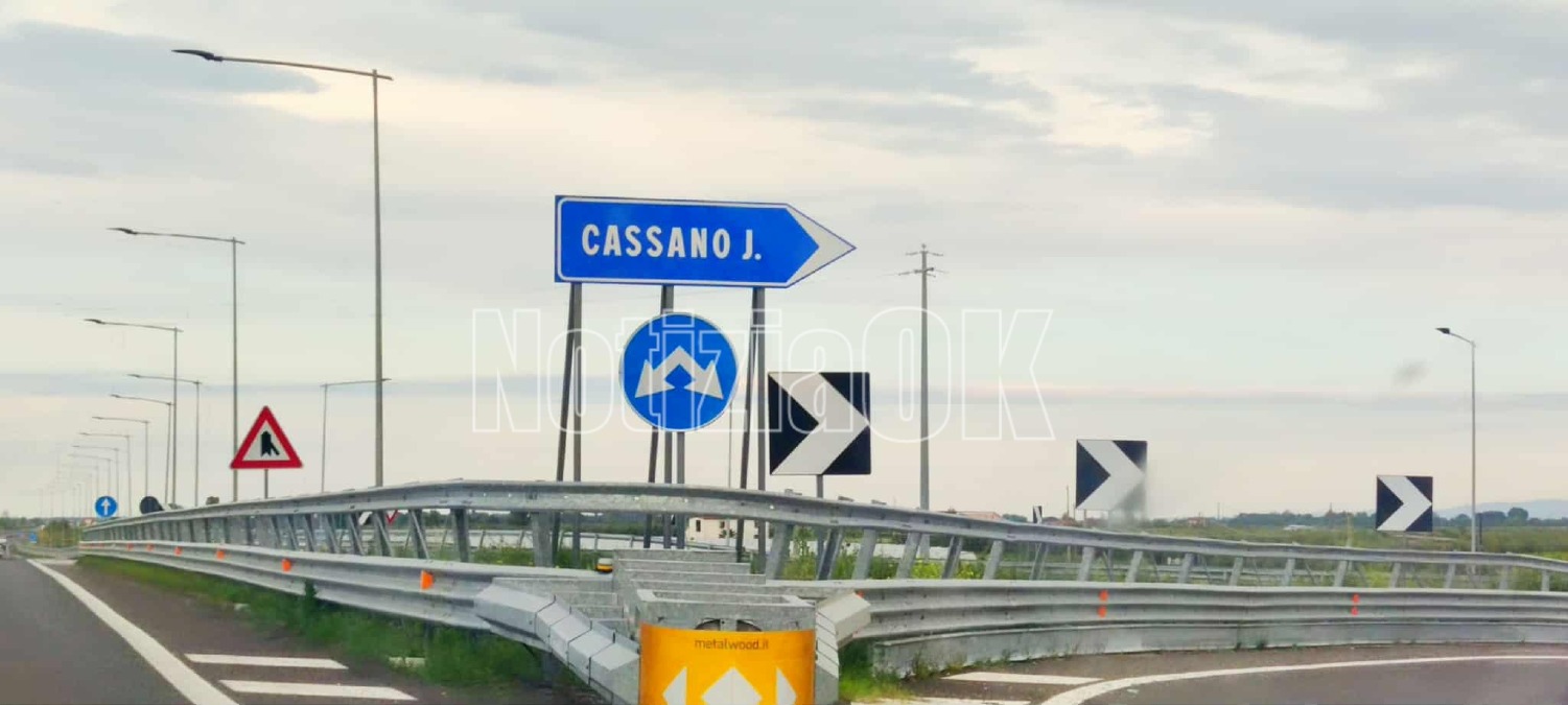 Corigliano-Rossano, iniziano i lavori dei cantieri del Crati attesi da anni -