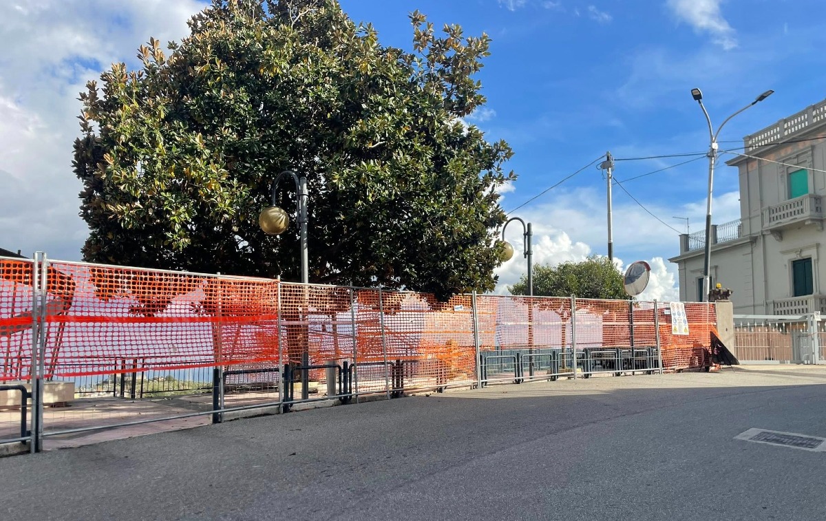 Gagliato ottiene contributo straordinario per nuove opere pubbliche - 