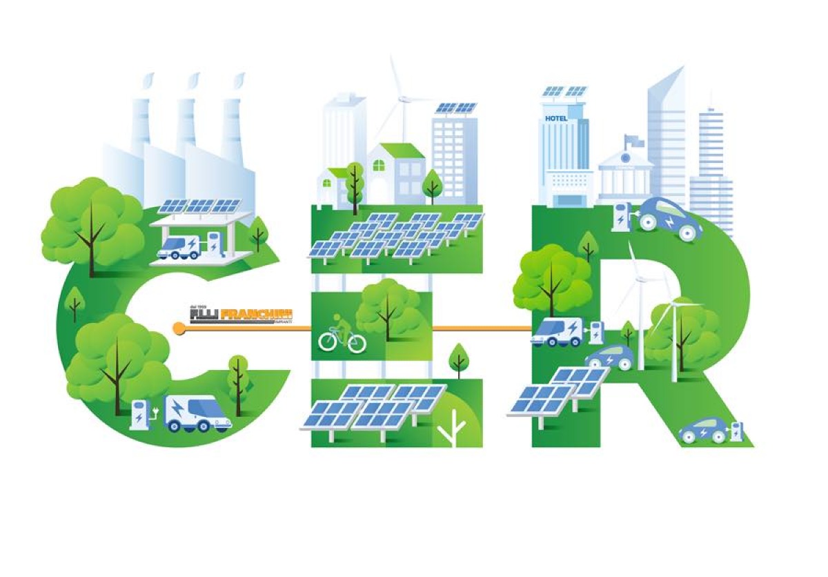 Cerenzia avvia la prima Comunità Energetica Rinnovabile del Crotonese -