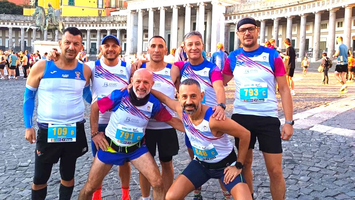 Sakro - Un’altra Domenica di sport e soddisfazioni per gli atleti della squadra -  
