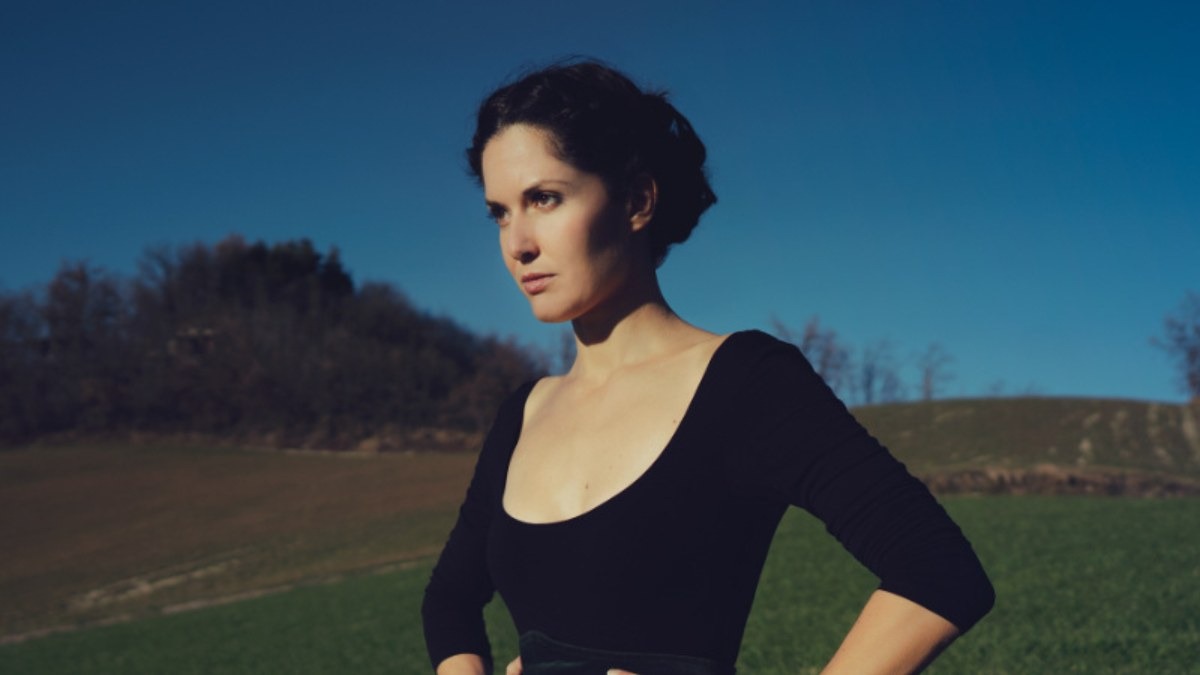 Festival d’Autunno, arriva Arianna Porcelli Safonov con l’irriverente “Picchiamoci” - 