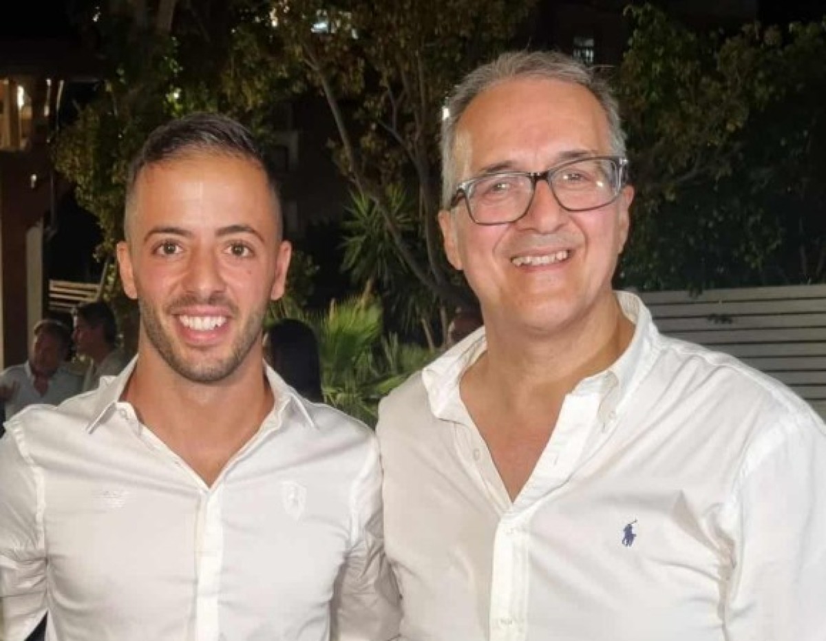 Cariati, il talento incontra la storia: Fuoco debutta in Formula 1 -