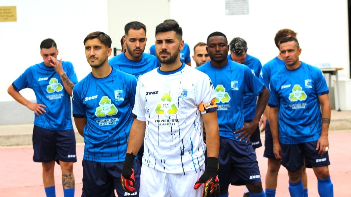 Prima Categoria - Tensione alle stelle per la 5ª giornata, intanto lo Scandale difende la vetta -  