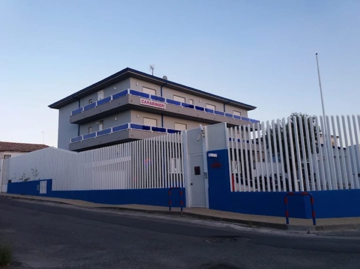 Crosia, Caserma a rischio - La minoranza: "Inerzia del Sindaco, ora si agisca o sarà troppo tardi" - 