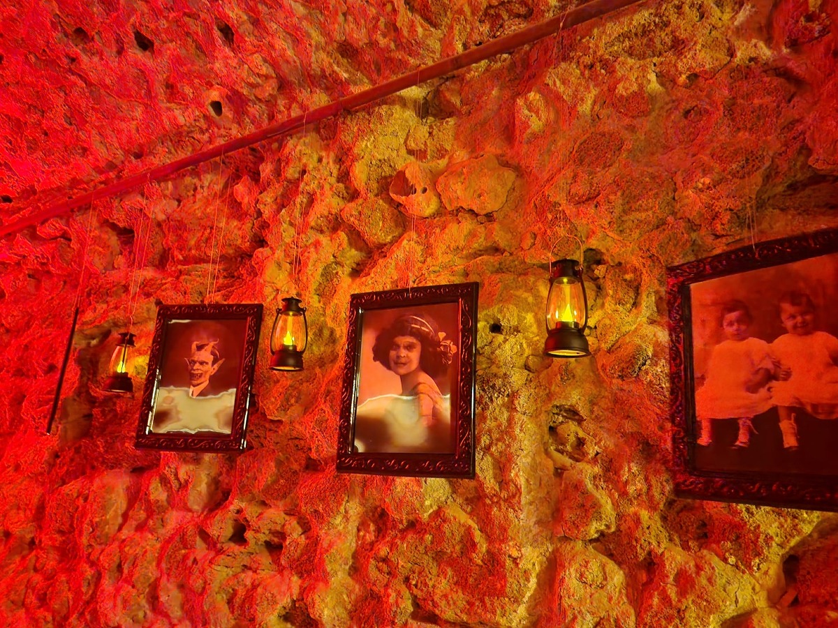 La Notte della Peste Nera: Halloween al Castello Carlo V di Crotone -