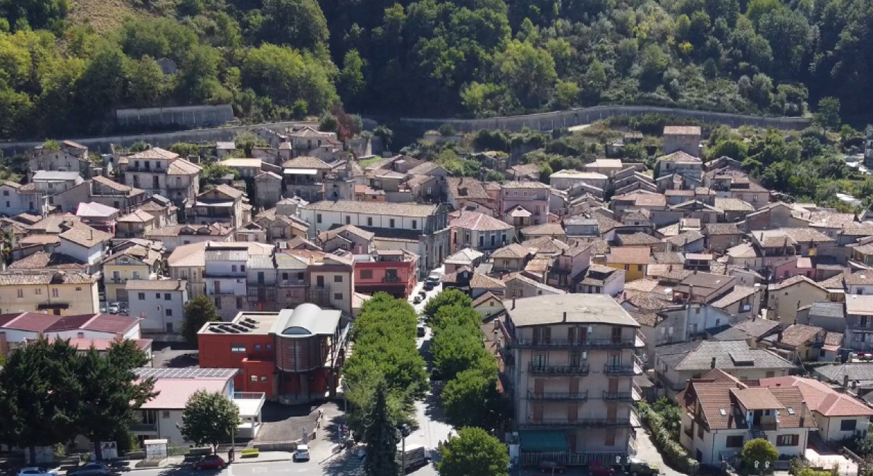 Cardinale ottiene finanziamento da 150mila euro per lo sviluppo rurale - 