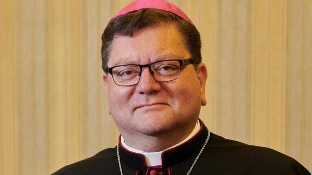 Da Rossano-Cariati a Roma: un cammino di fede verso il Giubileo -  