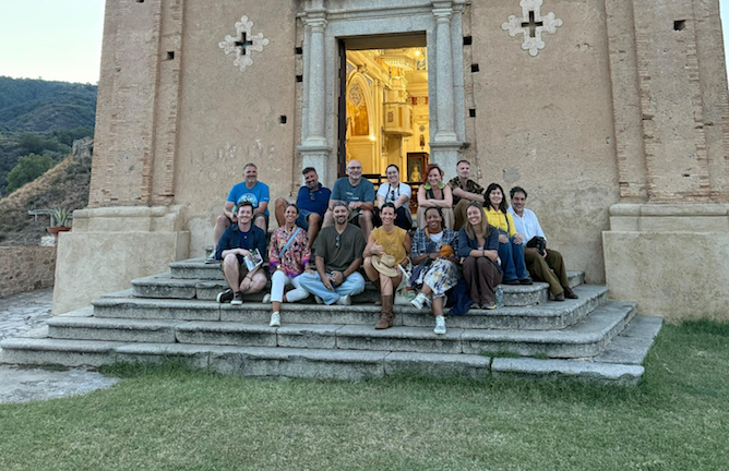 Badolato - Turismo in crescita tra esperienze e destagionalizzazione - 