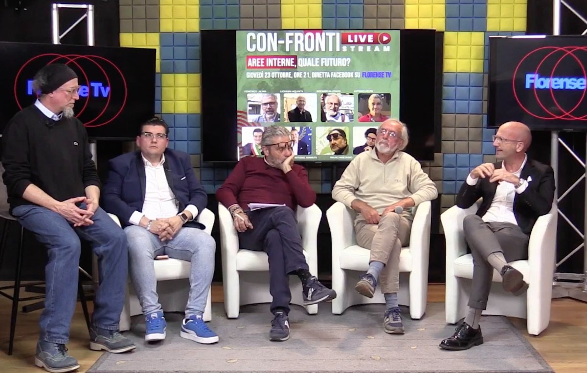 Verso un Comune unico della Sila: i Comuni silani aprono al dialogo sulla fusione -