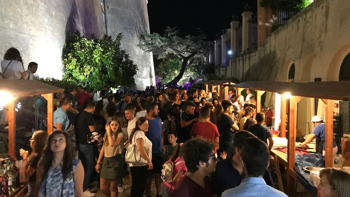 Gran finale per il Clementina Festival: Corigliano-Rossano celebra la Festa delle Clementine -