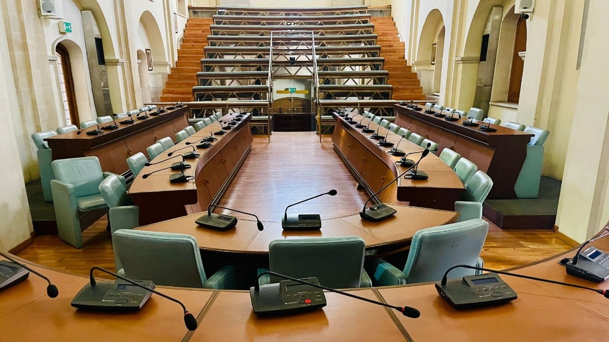 Consiglio Comunale di Corigliano-Rossano: convocazione per il 30 ottobre -