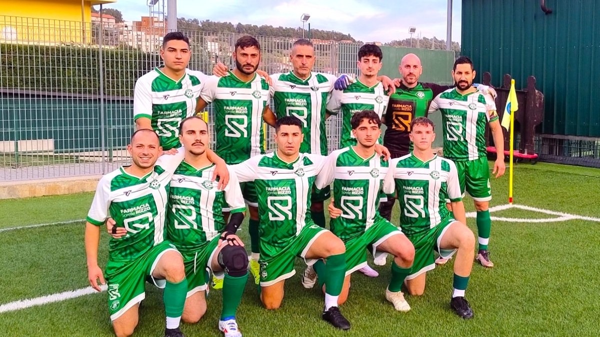 Seconda Categoria - Derby e riscatto: le crotonesi tornano in campo nella terza giornata -