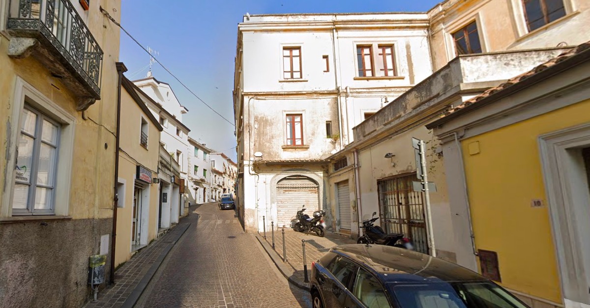 Catanzaro: lavori urgenti su via Eroi 1799, modifiche al traffico domattina -  