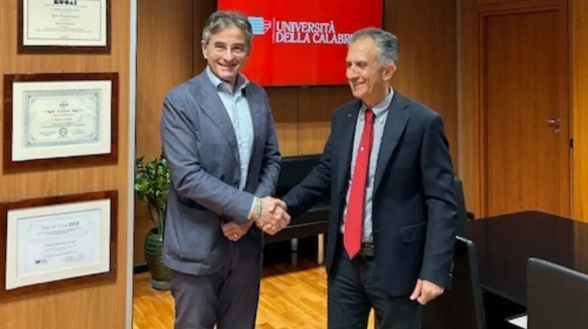 Sanità: l’Università della Calabria ingaggia un’autorità nazionale della cardiochirurgia -