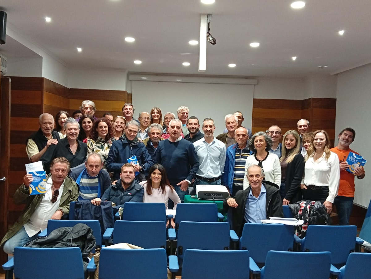 Catanzaro - Conclusa la XV edizione del Corso di aggiornamento in Odontoiatria - 