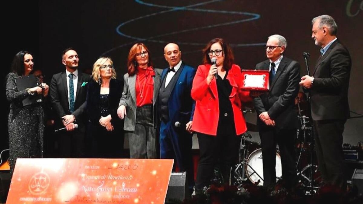 Crotone - Ritorna “Note Fuori Udienza”: il concerto che unisce musica e solidarietà -