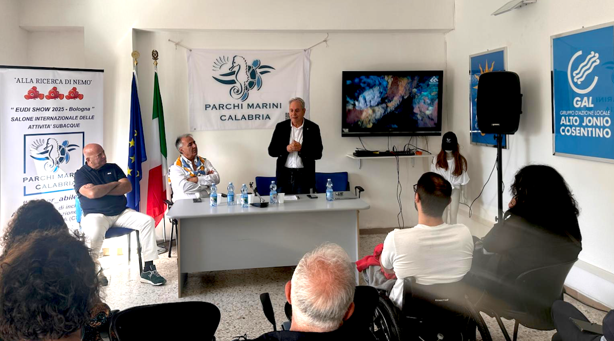 Ad Amendolara il progetto SUPER-ABILE per un turismo inclusivo - 