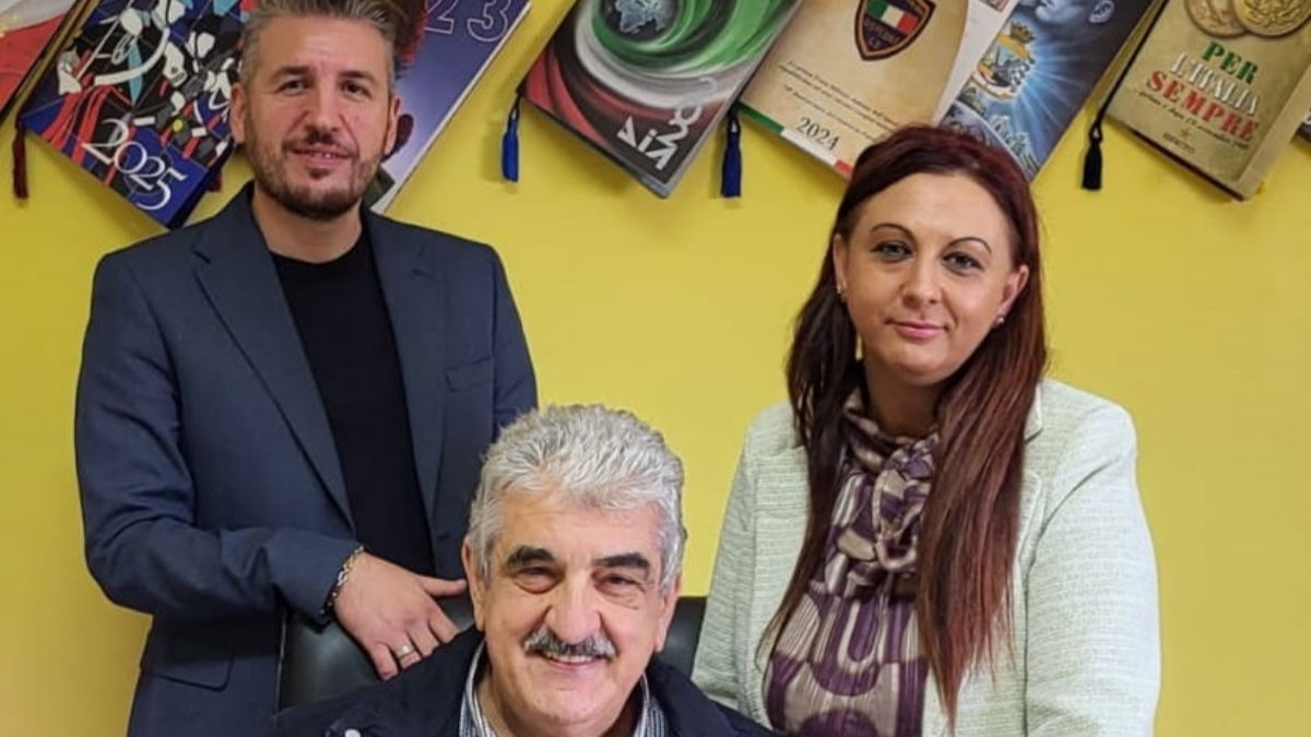 Avviata la Campagna Antinfluenzale 2025–2026 dell’Azienda Sanitaria Provinciale di Catanzaro - 