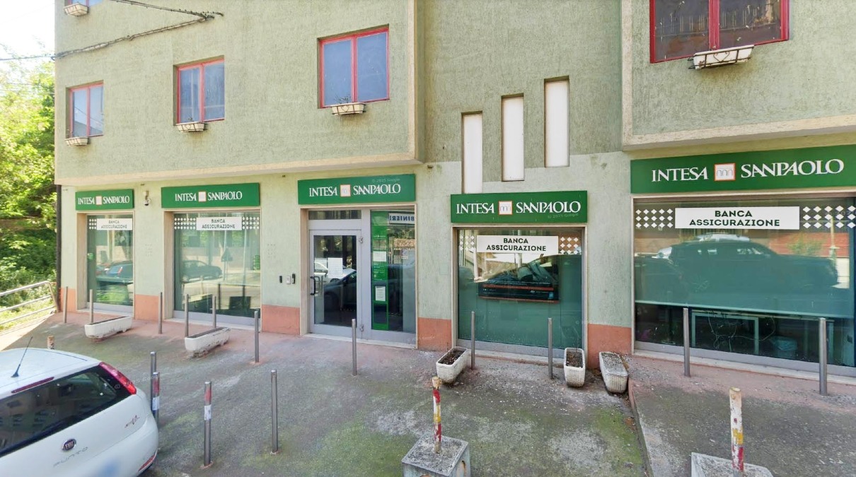 Petilia Policastro - Chiusura filiale Intesa San Paolo, l’Amministrazione corre ai ripari -